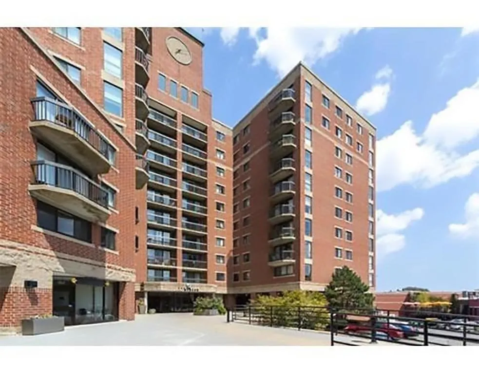 2 bed, 1.5 bath apartment for rent at 15 North Beacon St Unit 801, Allston — photo 1 of 25