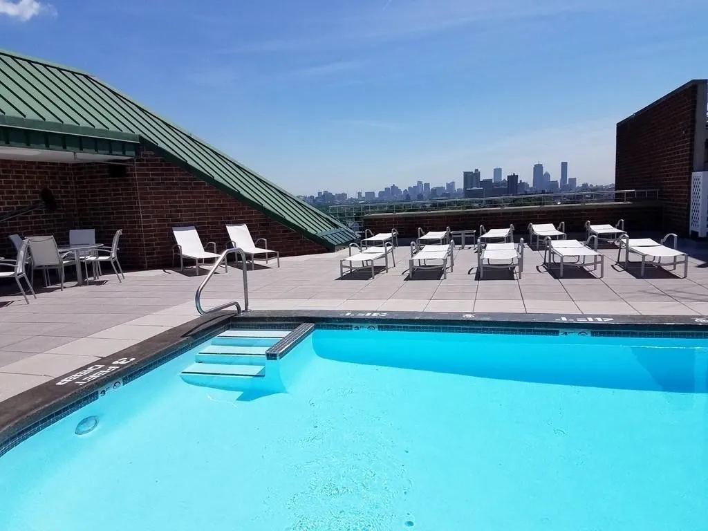 2 bed, 1.5 bath apartment for rent at 15 North Beacon St Unit 801, Allston — photo 24 of 25