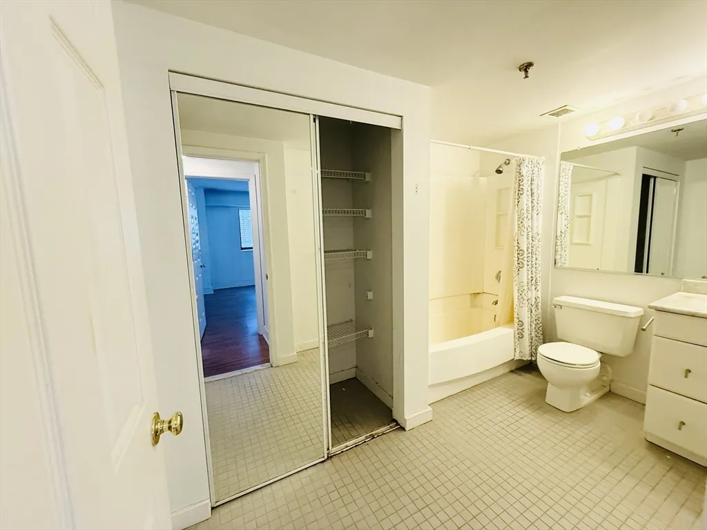 2 bed, 1.5 bath apartment for rent at 15 North Beacon St Unit 801, Allston — photo 13 of 25