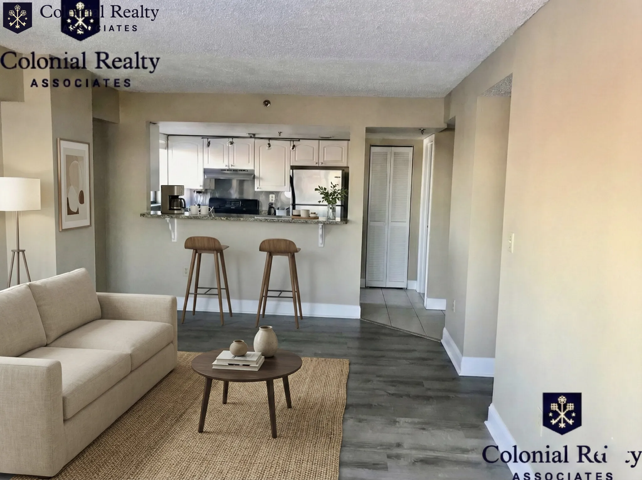 2 bed, 1.5 bath apartment for rent at 15 North Beacon St Unit 802, Allston — photo 1 of 28