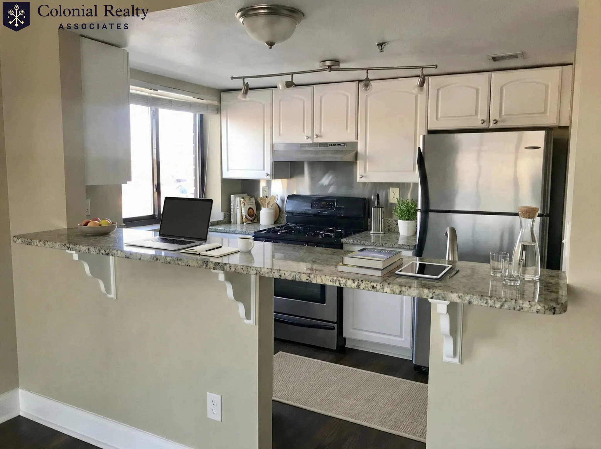 2 bed, 1.5 bath apartment for rent at 15 North Beacon St Unit 802, Allston — photo 3 of 28