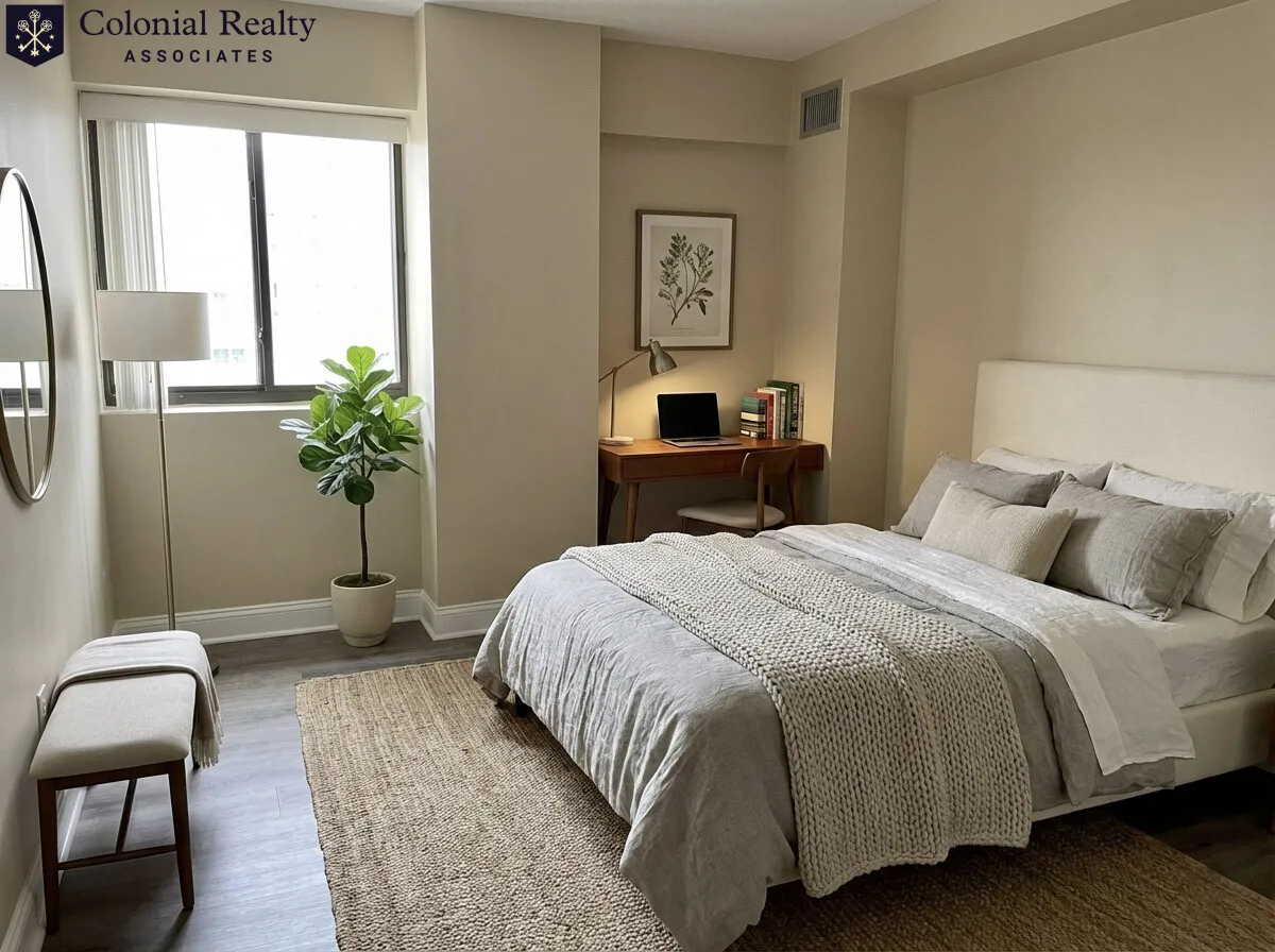 2 bed, 1.5 bath apartment for rent at 15 North Beacon St Unit 802, Allston — photo 5 of 28