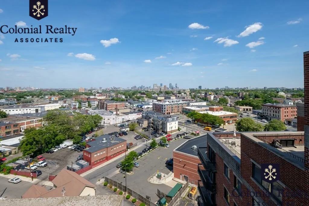 2 bed, 1.5 bath apartment for rent at 15 North Beacon St Unit 802, Allston — photo 19 of 28