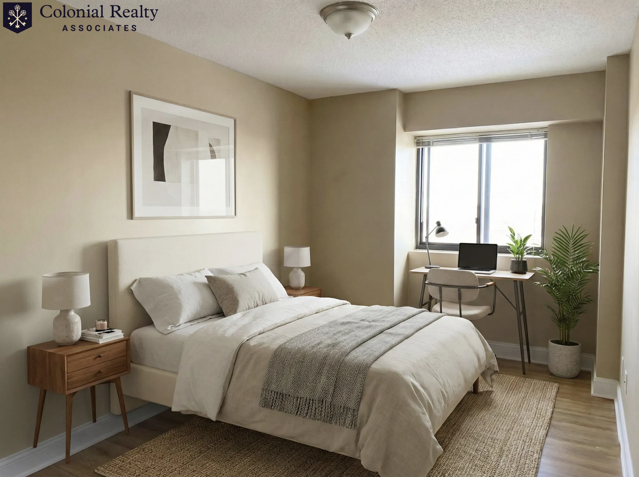 2 bed, 1.5 bath apartment for rent at 15 North Beacon St Unit 802, Allston — photo 2 of 28