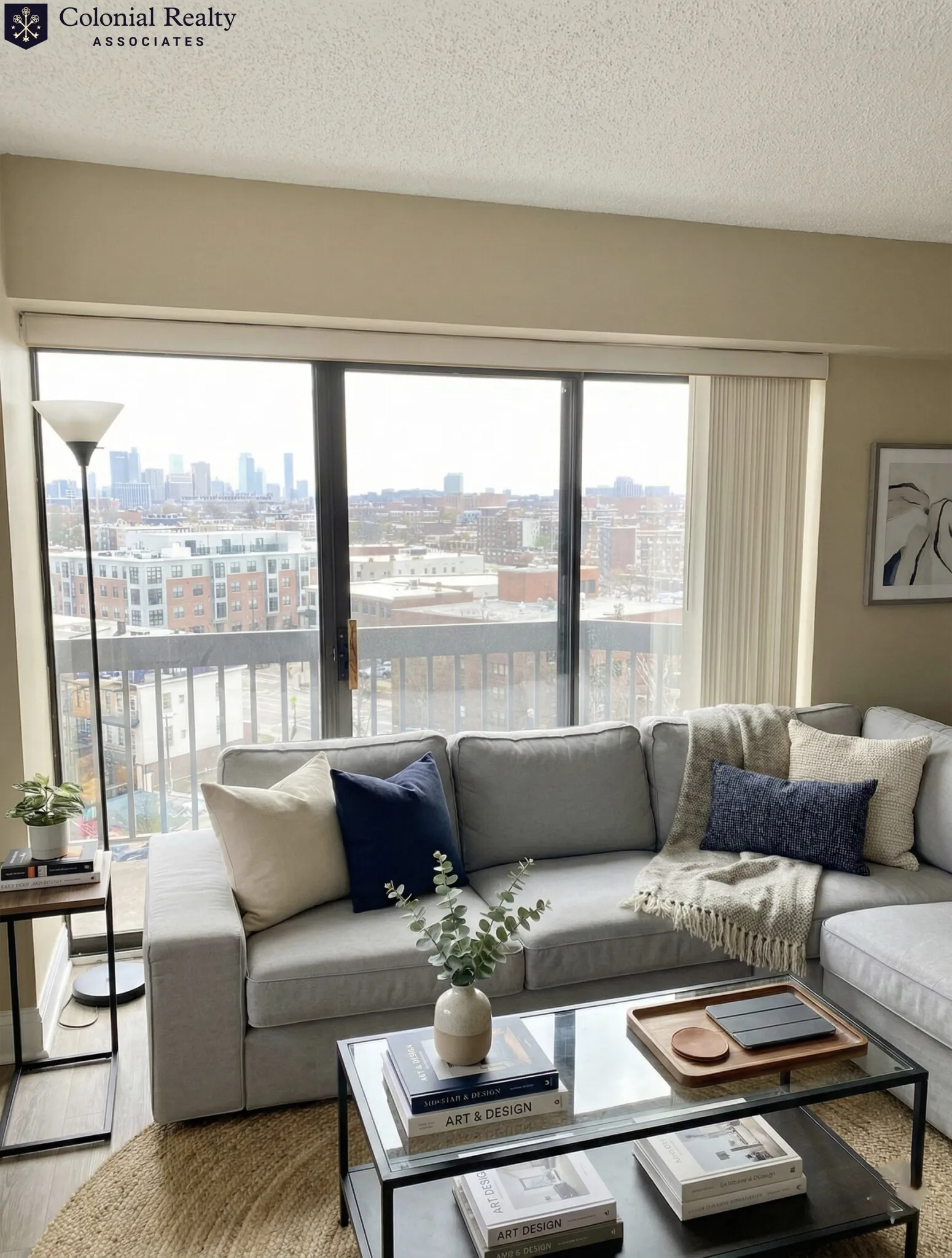 2 bed, 1.5 bath apartment for rent at 15 North Beacon St Unit 802, Allston — photo 4 of 28