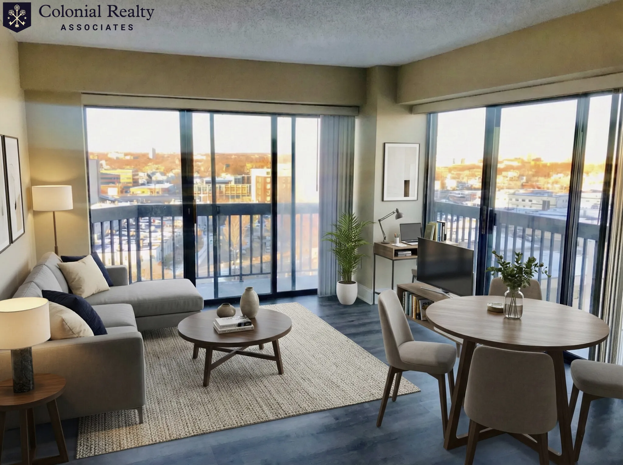 2 bed, 1.5 bath apartment for rent at 15 North Beacon St Unit 802, Allston — photo 6 of 28