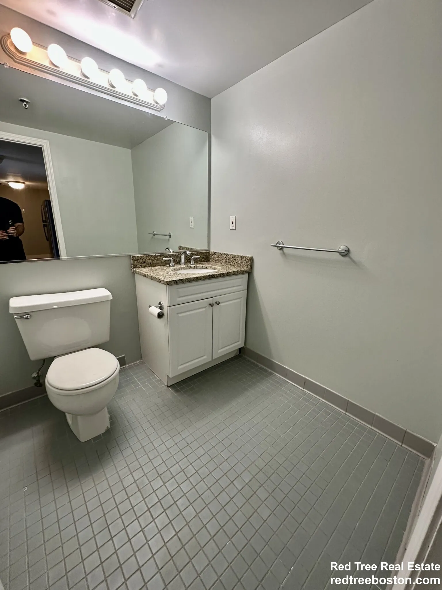 2 bed, 1.5 bath apartment for rent at 15 North Beacon St Unit 803, Allston — photo 12 of 25