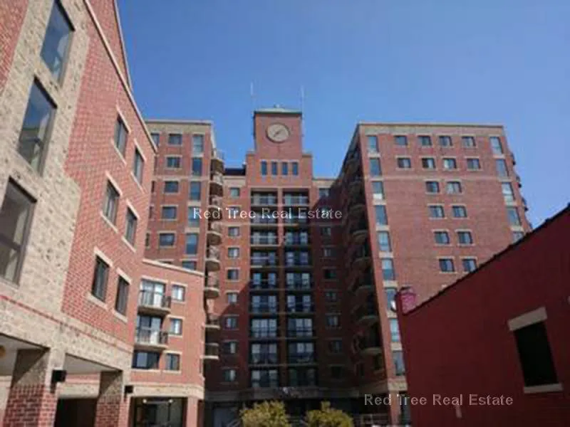 2 bed, 1.5 bath apartment for rent at 15 North Beacon St Unit 803, Allston — photo 21 of 25