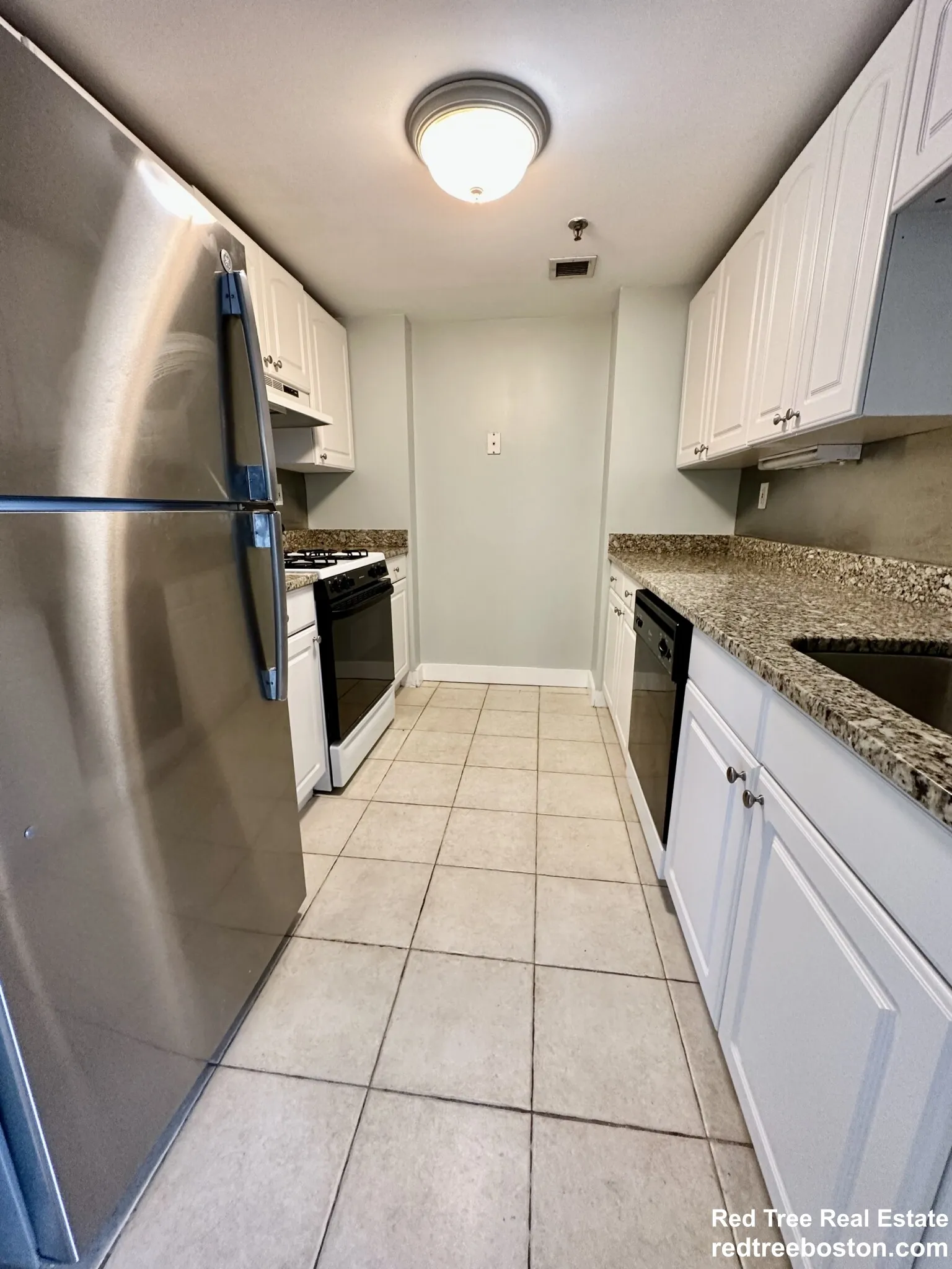 2 bed, 1.5 bath apartment for rent at 15 North Beacon St Unit 803, Allston — photo 3 of 25
