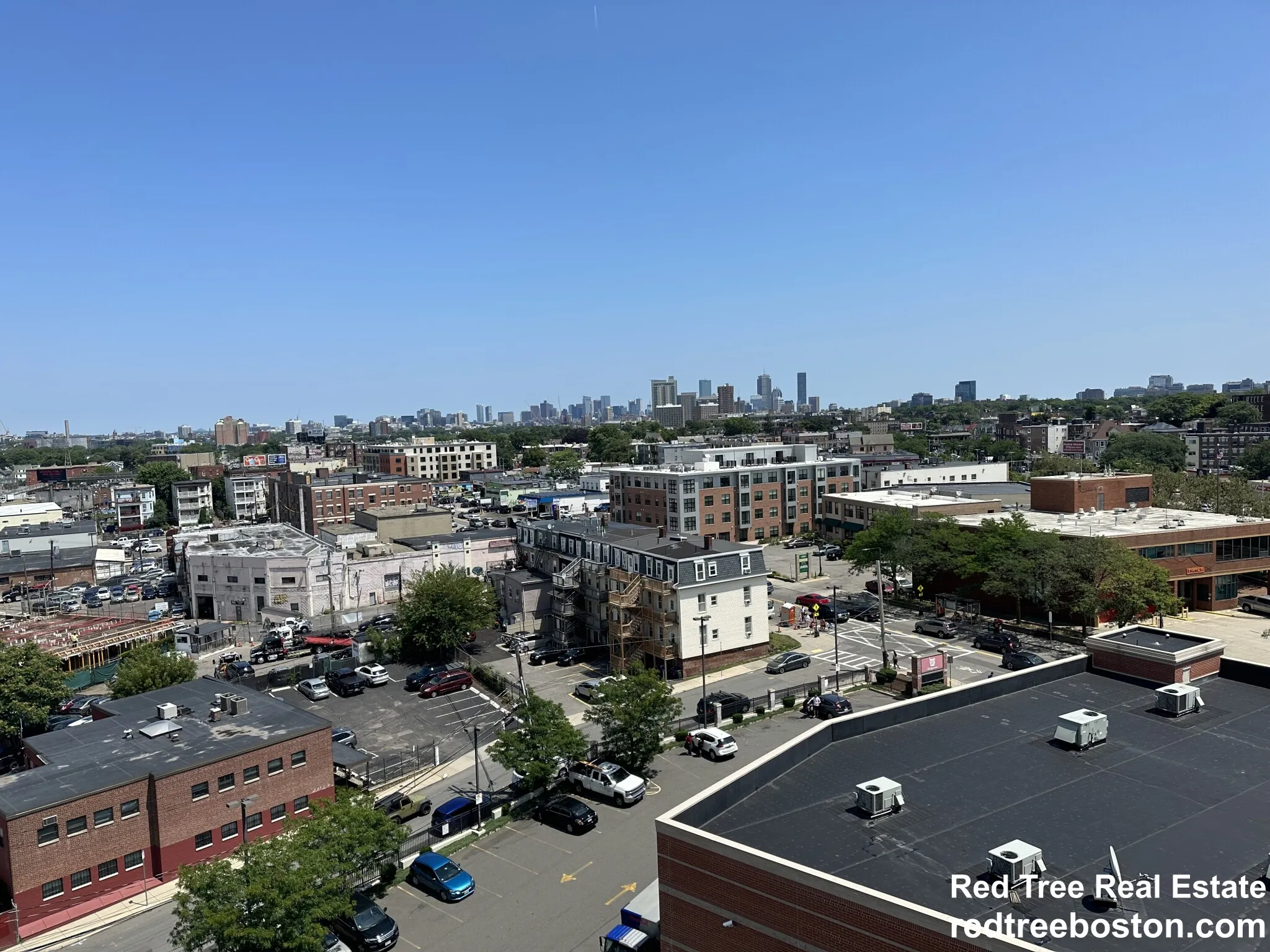 2 bed, 1.5 bath apartment for rent at 15 North Beacon St Unit 803, Allston — photo 14 of 25