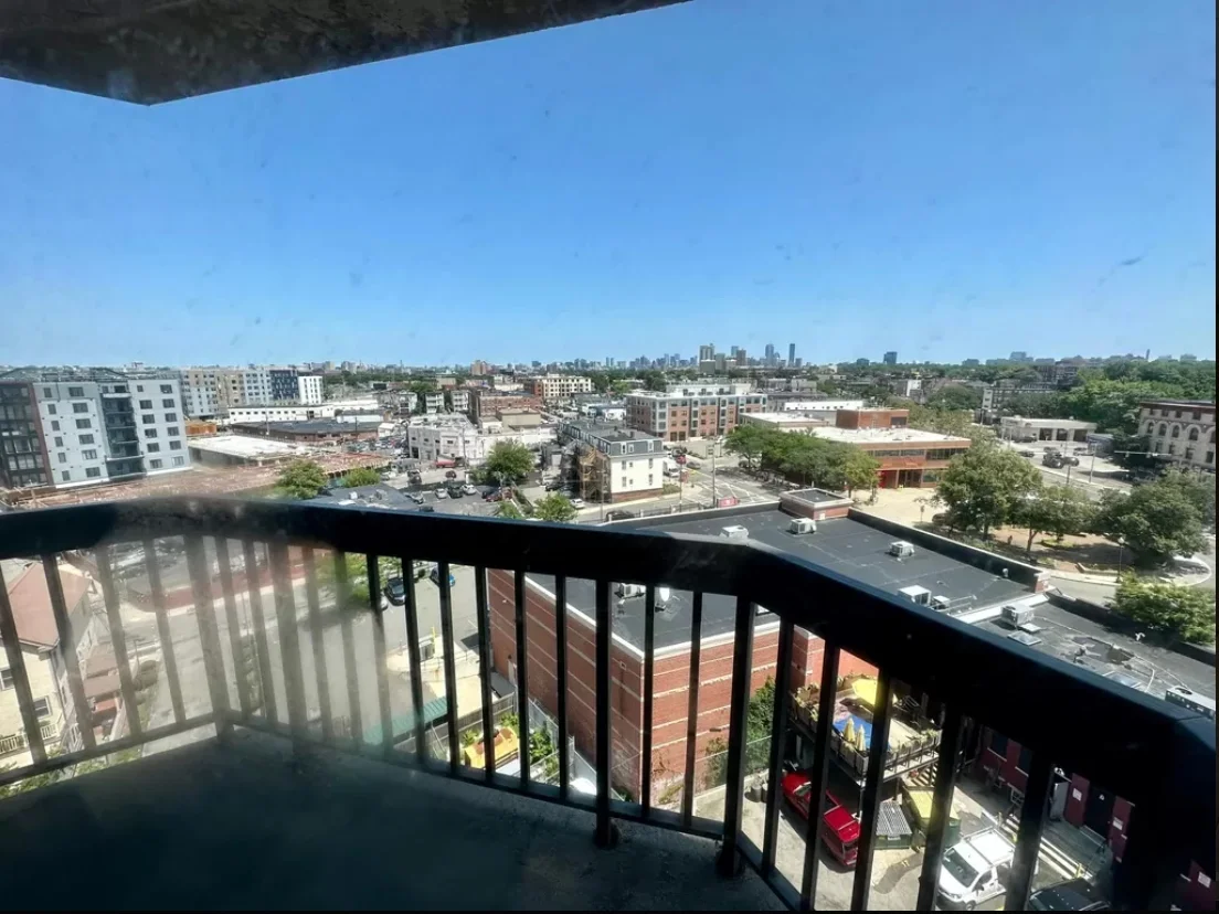 2 bed, 1 bath apartment for rent at 15 North Beacon St Unit 8O3, Allston — photo 13 of 20