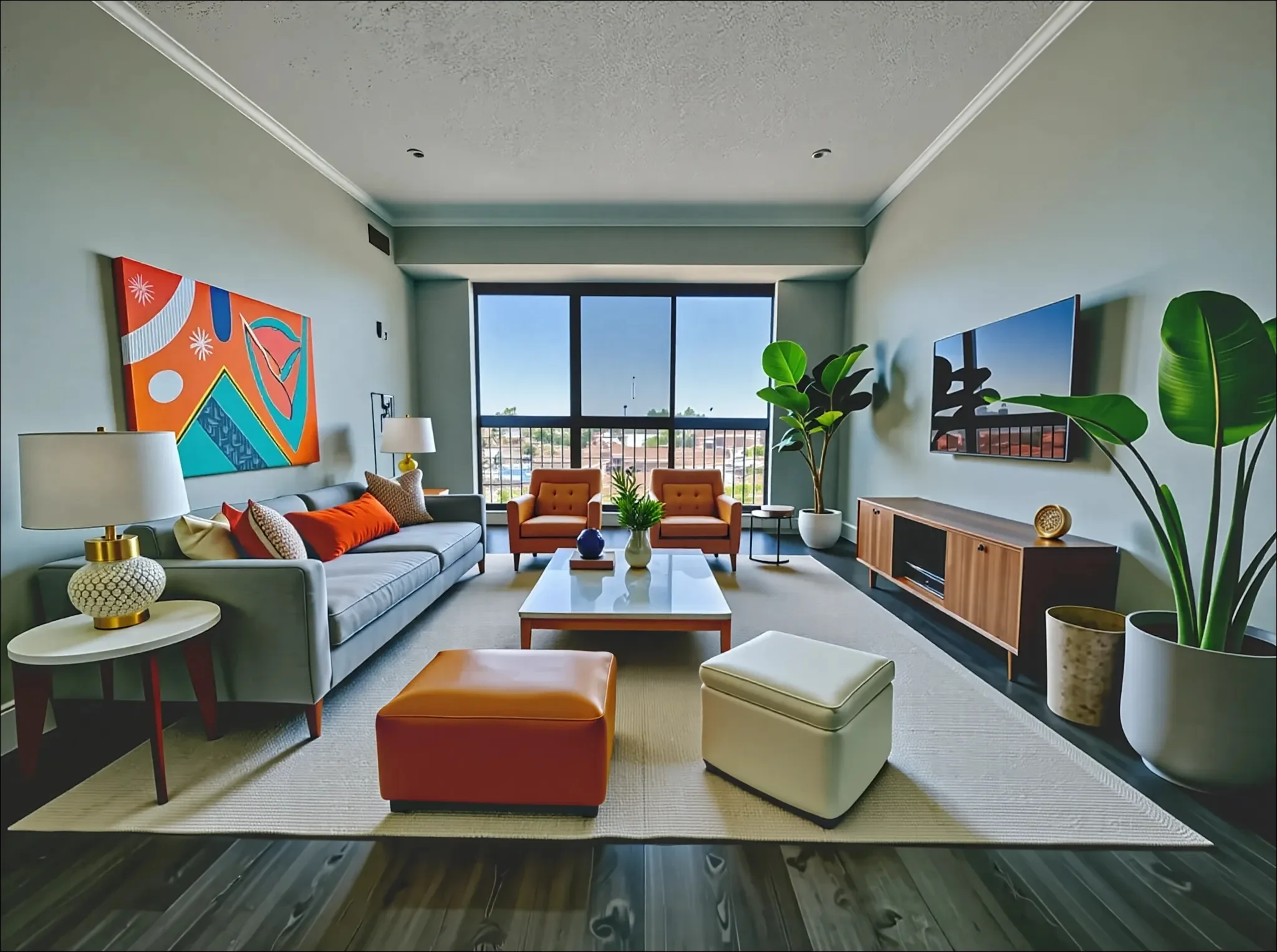 2 bed, 1 bath apartment for rent at 15 North Beacon St Unit 8O3, Allston — photo 1 of 20