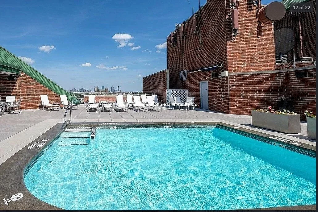 2 bed, 1 bath apartment for rent at 15 North Beacon St Unit 8O3, Allston — photo 19 of 20