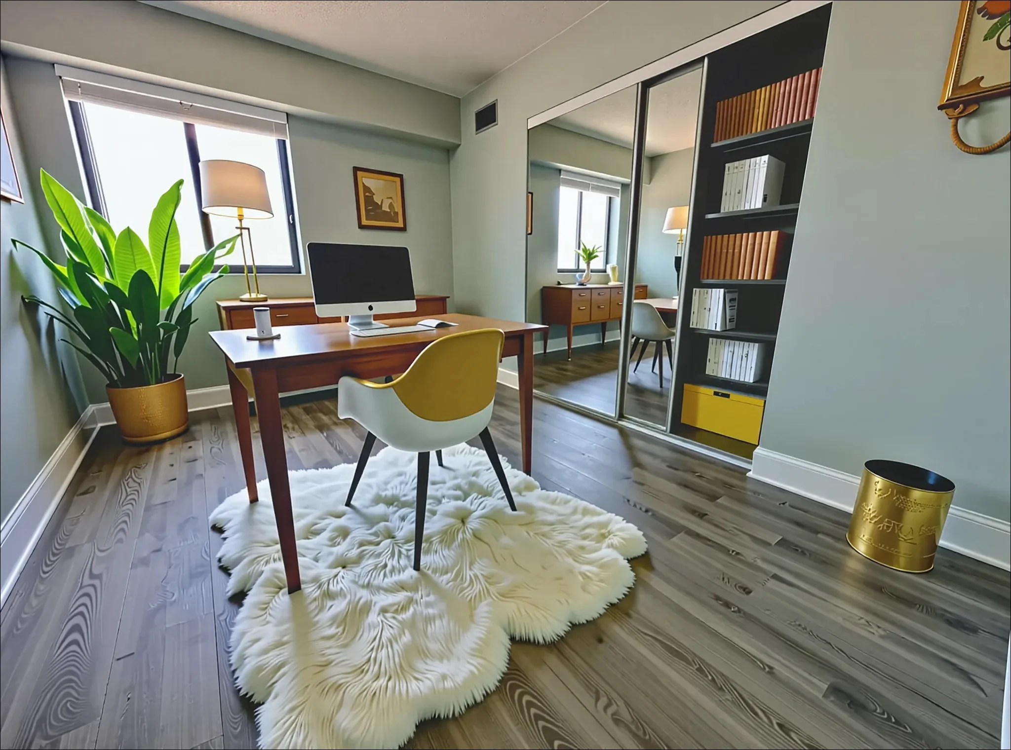 2 bed, 1 bath apartment for rent at 15 North Beacon St Unit 8O3, Allston — photo 5 of 20