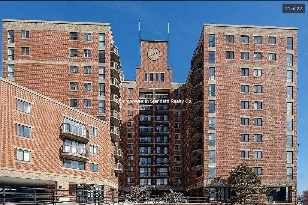 2 bed, 1 bath apartment for rent at 15 North Beacon St Unit 8O3, Allston — photo 17 of 20