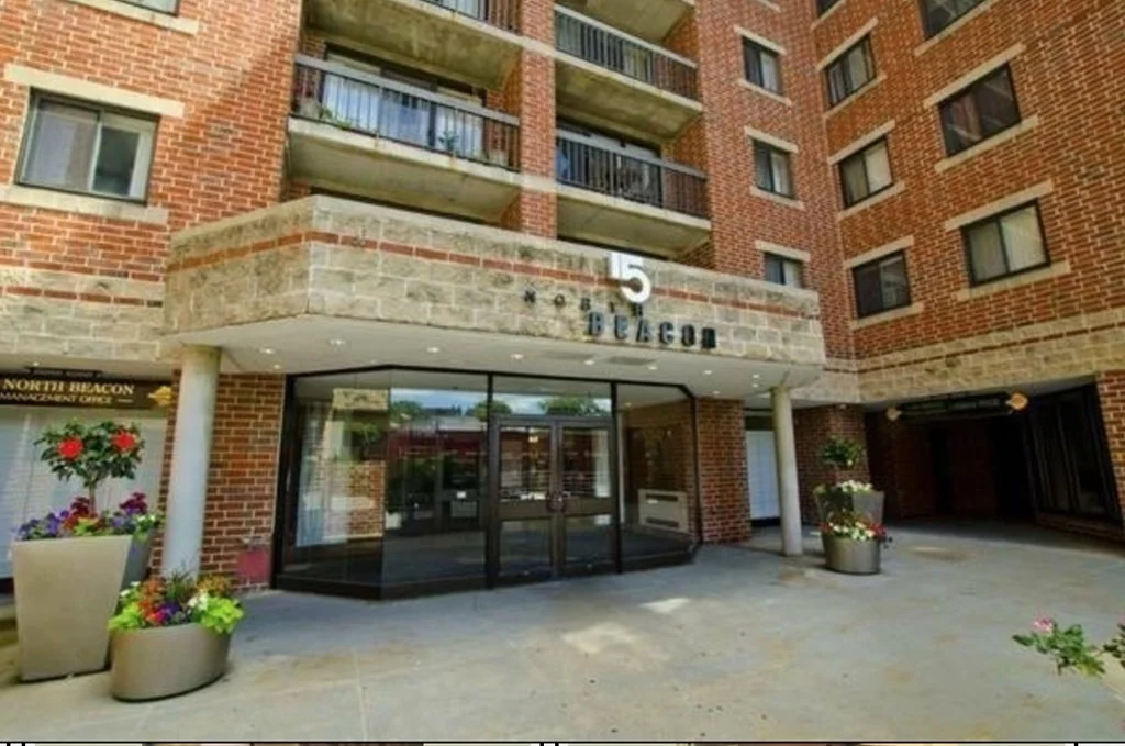 2 bed, 1 bath apartment for rent at 15 North Beacon Unit 317, Allston — photo 1 of 15