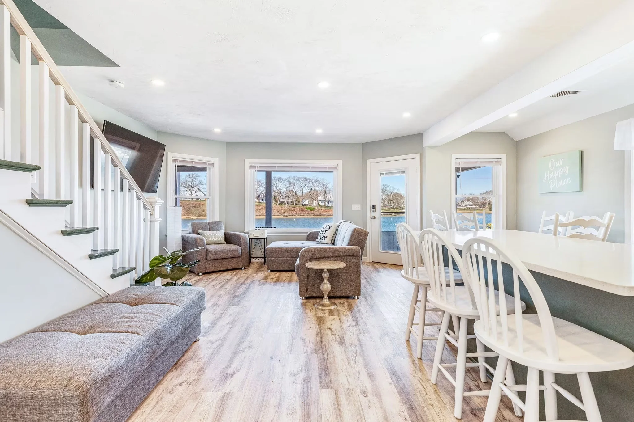 3 bed, 2 bath apartment for rent at 15 North Water St Unit B, Onset — photo 6 of 19