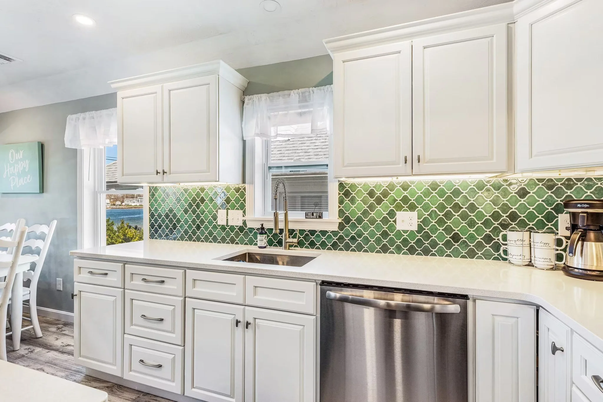 3 bed, 2 bath apartment for rent at 15 North Water St Unit B, Onset — photo 9 of 19