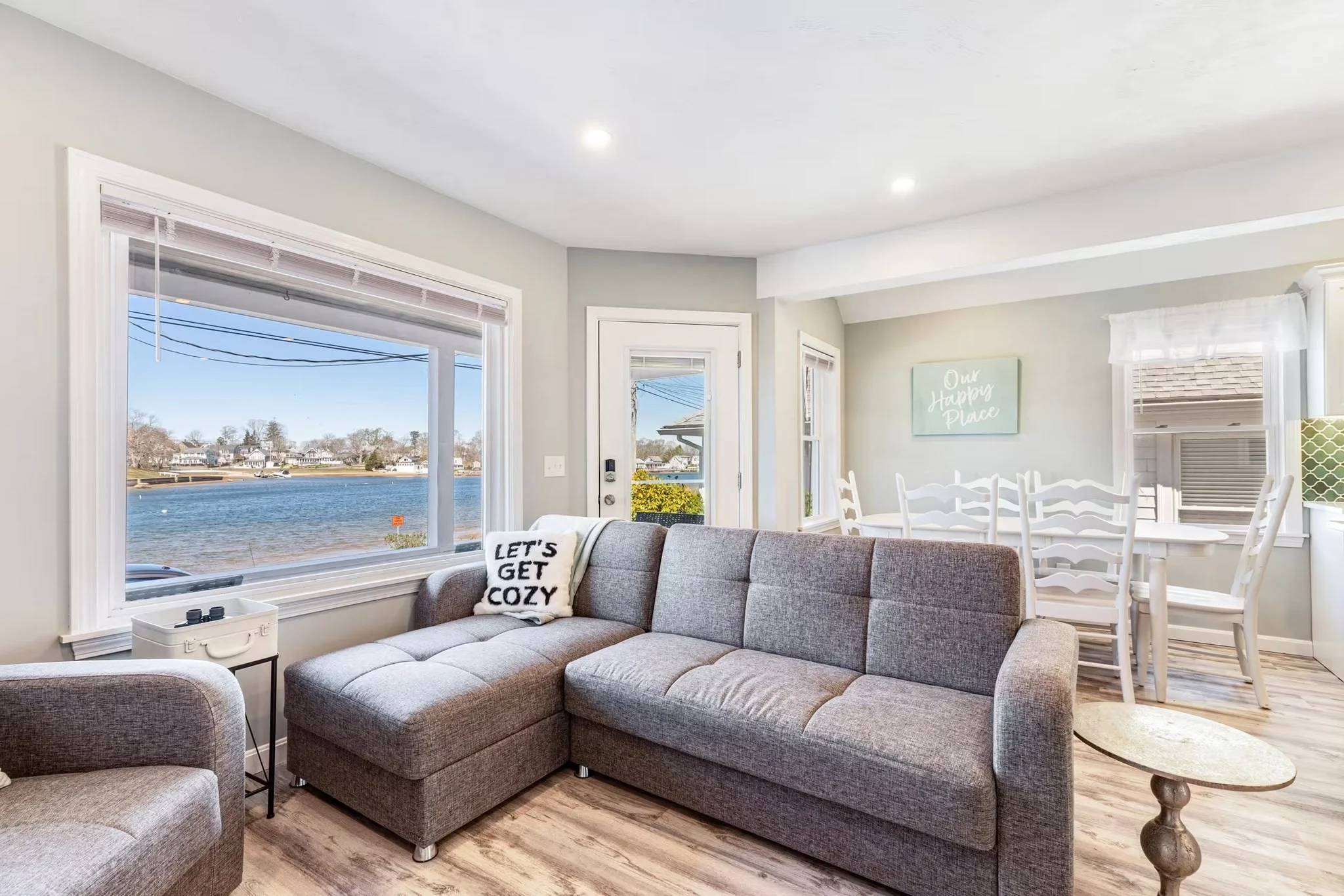 3 bed, 2 bath apartment for rent at 15 North Water St Unit B, Onset — photo 5 of 19