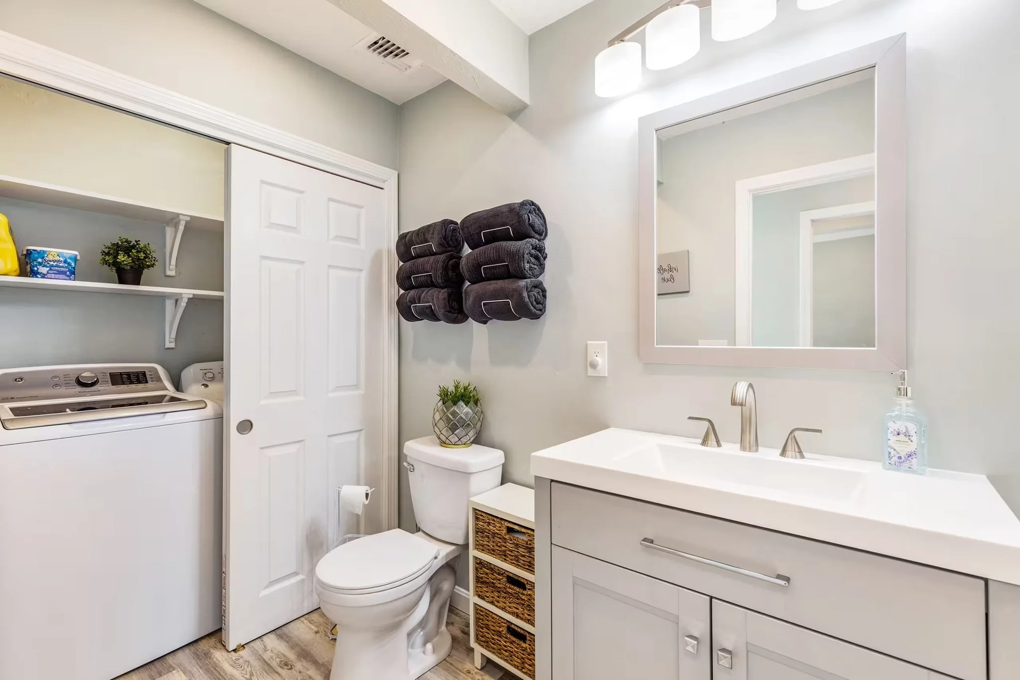 3 bed, 2 bath apartment for rent at 15 North Water St Unit B, Onset — photo 10 of 19