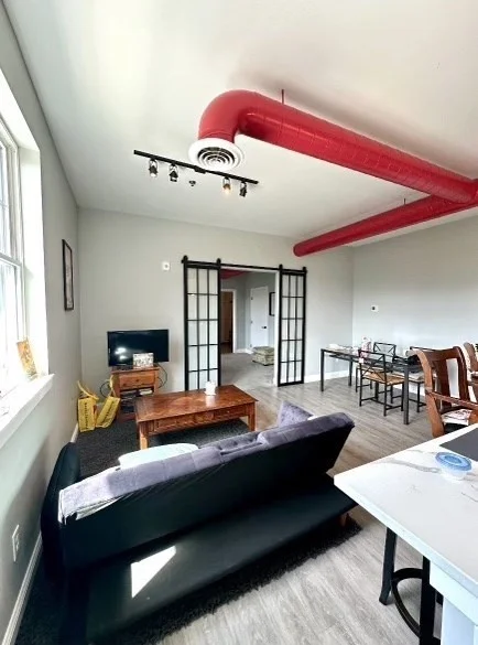 1 bed, 1 bath apartment for rent at 15 Oak Unit 201, Needham — photo 7 of 9