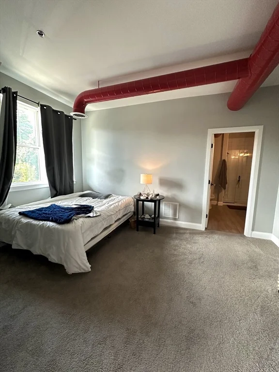 1 bed, 1 bath apartment for rent at 15 Oak Unit 201, Needham — photo 4 of 9