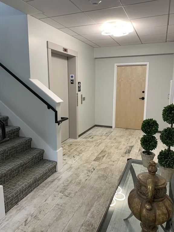 1 bed, 1 bath apartment for rent at 15 Oak Unit 201, Needham — photo 8 of 9
