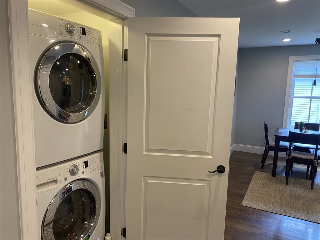 2 bed, 2 bath apartment for rent at 15 Oakdale Unit 1, Jamaica Plain — photo 26 of 29