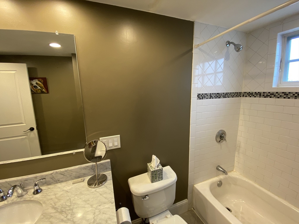 2 bed, 2 bath apartment for rent at 15 Oakdale Unit 1, Jamaica Plain — photo 24 of 29