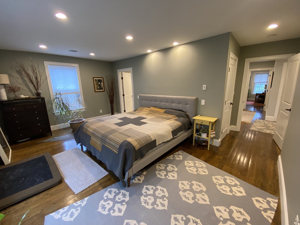 2 bed, 2 bath apartment for rent at 15 Oakdale Unit 1, Jamaica Plain — photo 12 of 29
