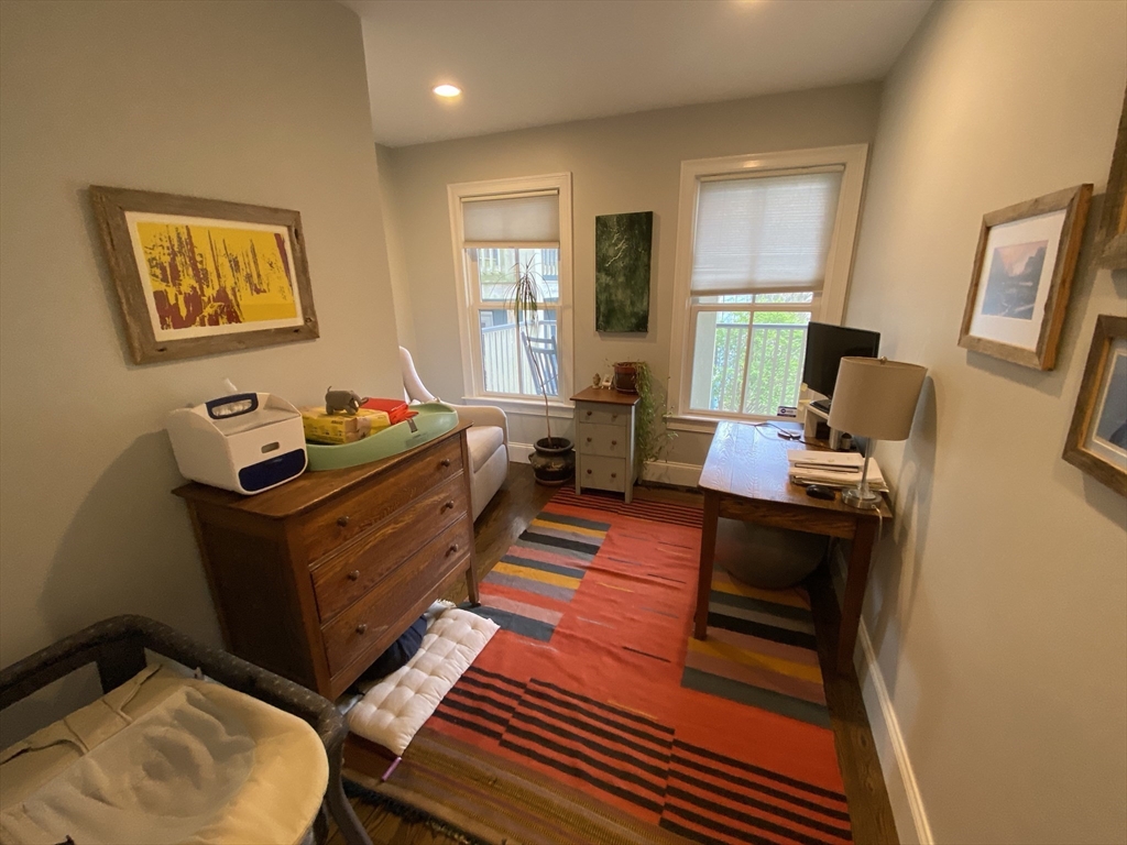 2 bed, 2 bath apartment for rent at 15 Oakdale Unit 1, Jamaica Plain — photo 21 of 29