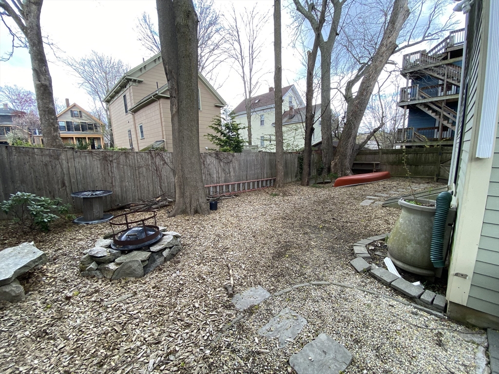 2 bed, 2 bath apartment for rent at 15 Oakdale Unit 1, Jamaica Plain — photo 28 of 29