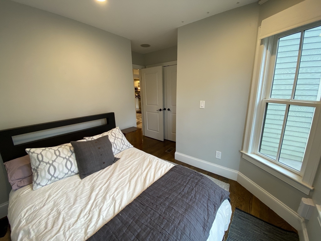 2 bed, 2 bath apartment for rent at 15 Oakdale Unit 1, Jamaica Plain — photo 16 of 29