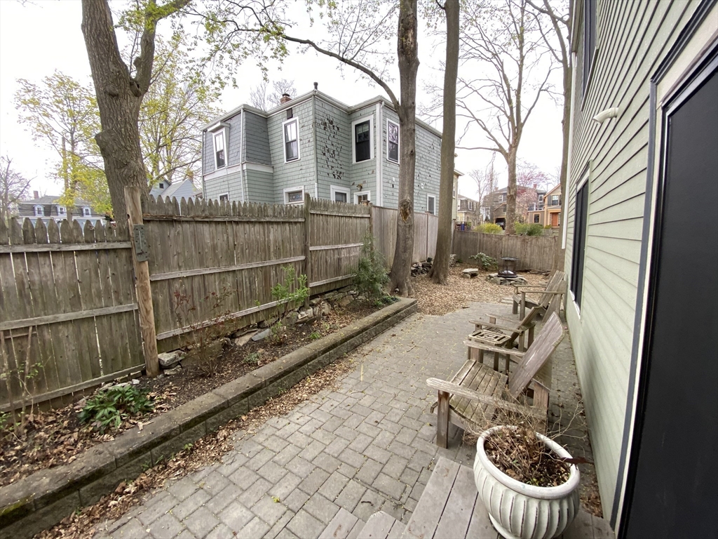 2 bed, 2 bath apartment for rent at 15 Oakdale Unit 1, Jamaica Plain — photo 27 of 29