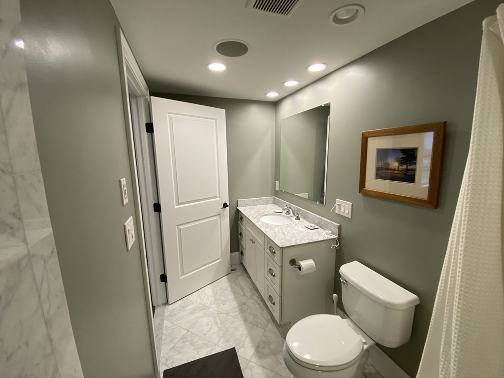 2 bed, 2 bath apartment for rent at 15 Oakdale Unit 1, Jamaica Plain — photo 18 of 29