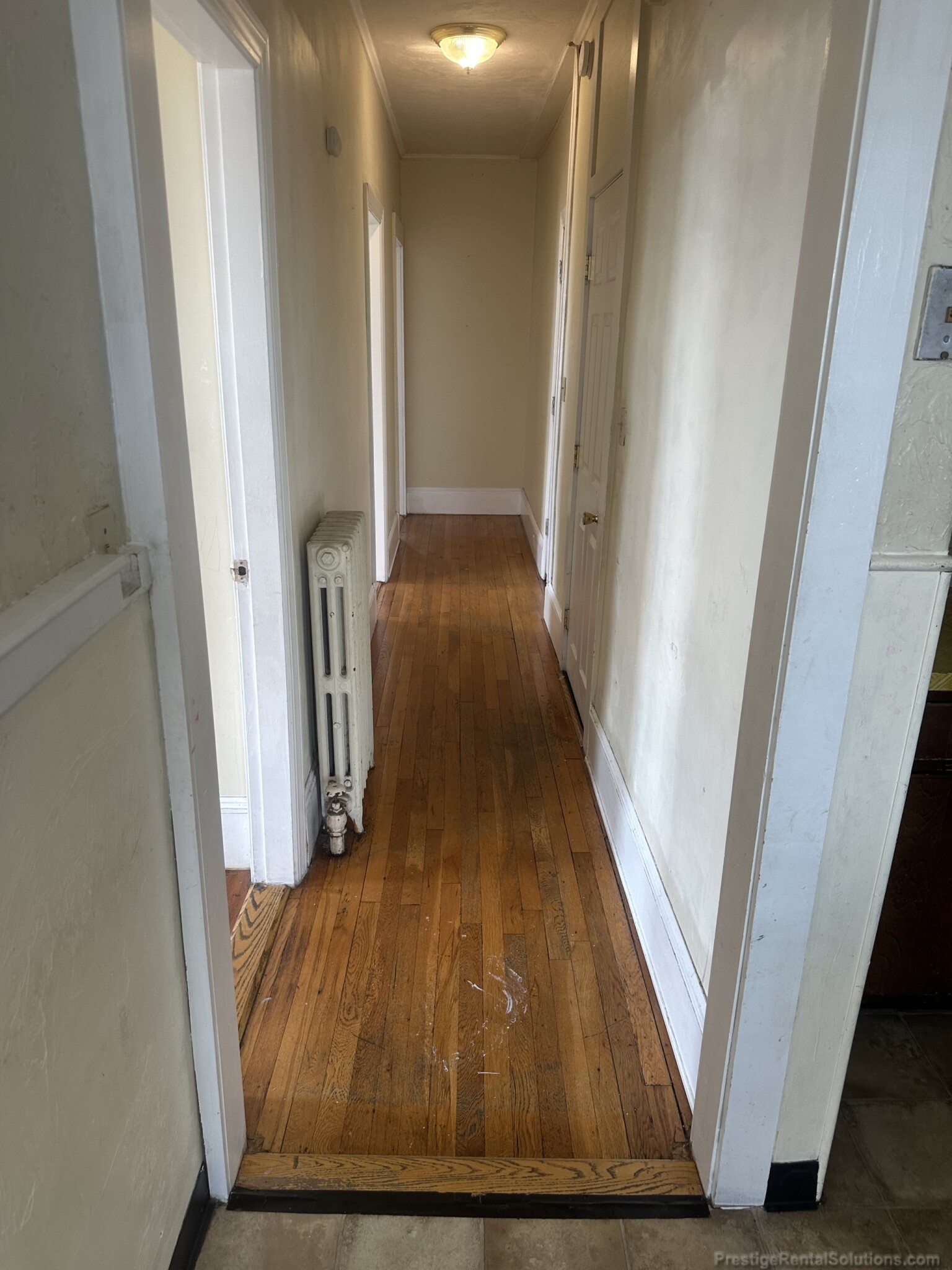 3 bed, 1 bath apartment for rent at 15 Oakes St Unit 3R, Everett — photo 6 of 19