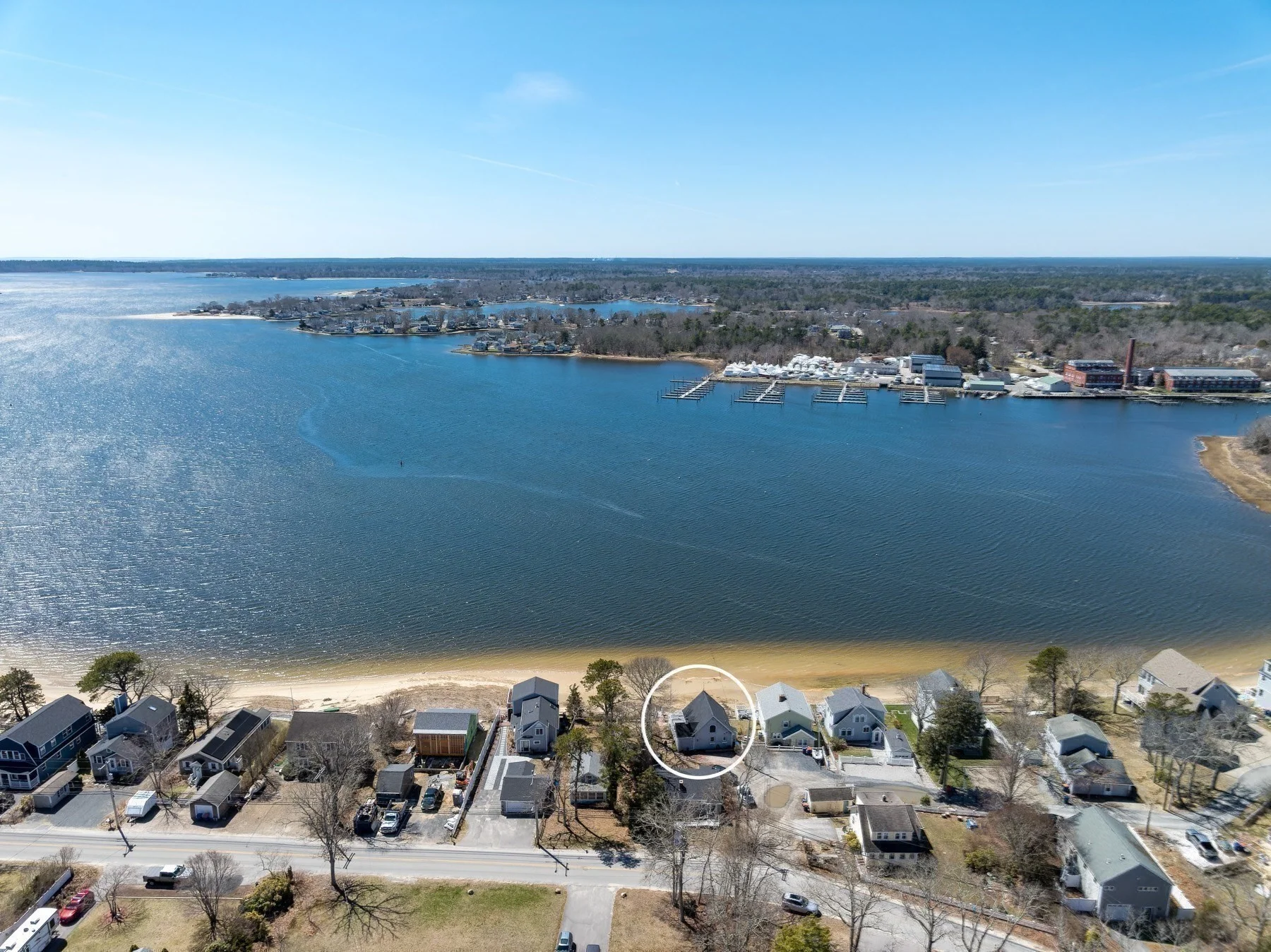 2 bed, 1 bath apartment for rent at 15 Oakhill Rd, Wareham Center — photo 26 of 36