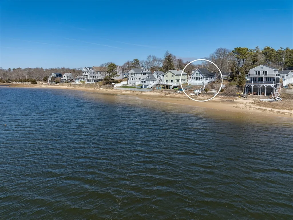 2 bed, 1 bath apartment for rent at 15 Oakhill Rd, Wareham Center — photo 14 of 36
