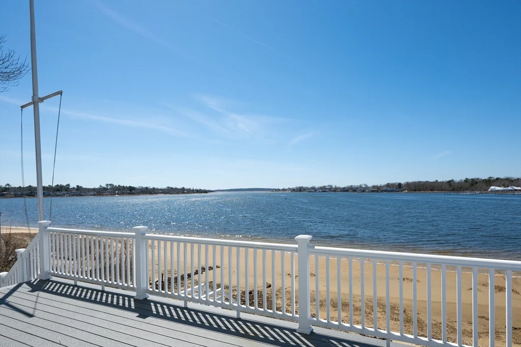 2 bed, 1 bath apartment for rent at 15 Oakhill Rd, Wareham Center — photo 7 of 36