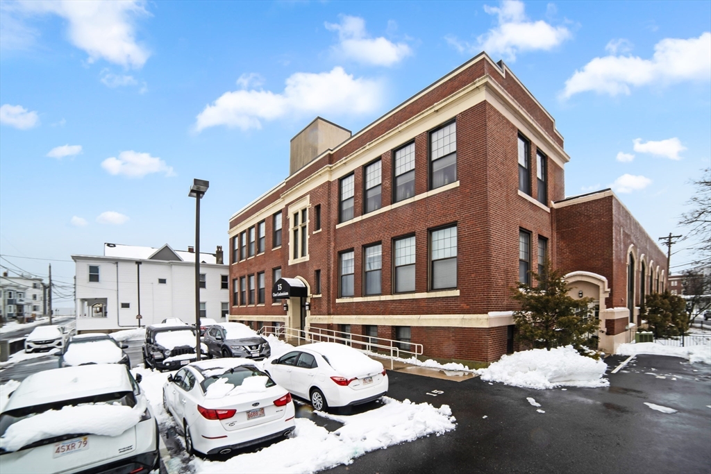 2 bed, 2.5 bath apartment for rent at 15 Ocean Ave Unit 101, Winthrop — photo 10 of 10