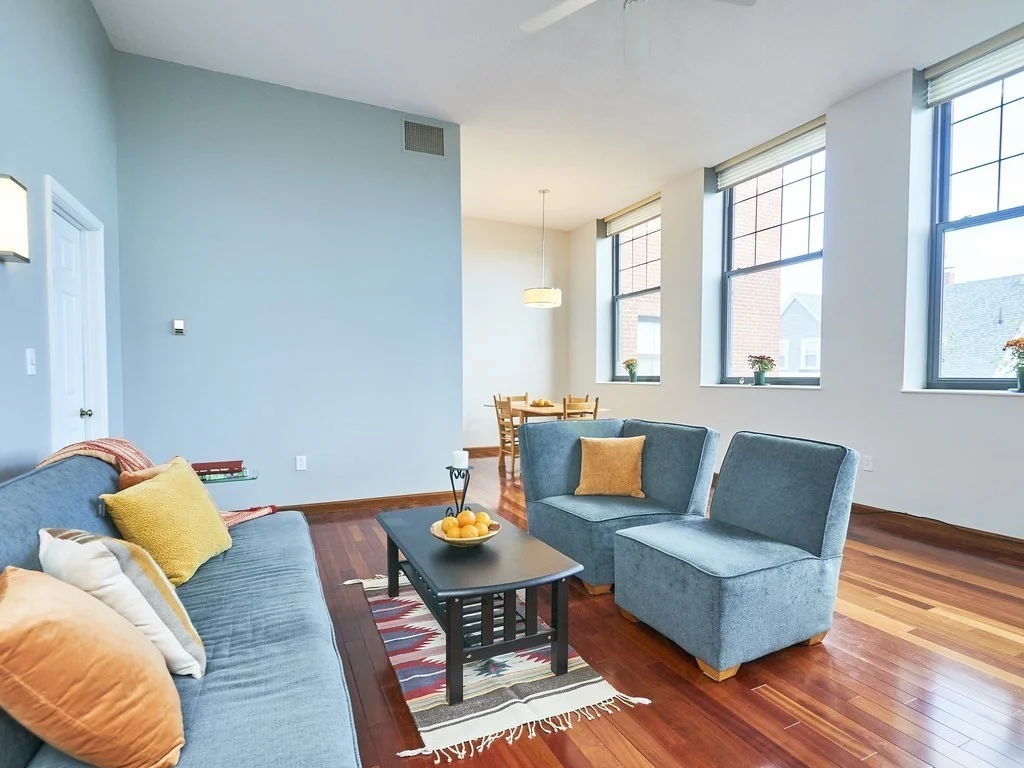 2 bed, 2 bath apartment for rent at 15 Ocean Ave Unit 202, Winthrop — photo 3 of 34