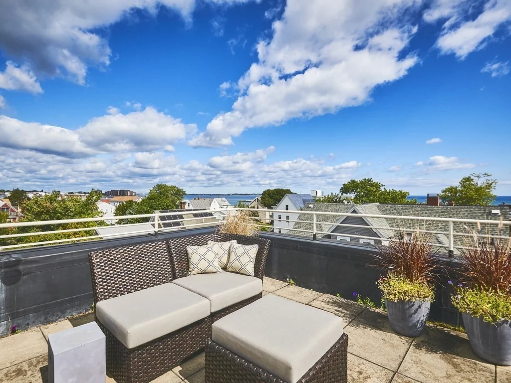2 bed, 2 bath apartment for rent at 15 Ocean Ave Unit 202, Winthrop