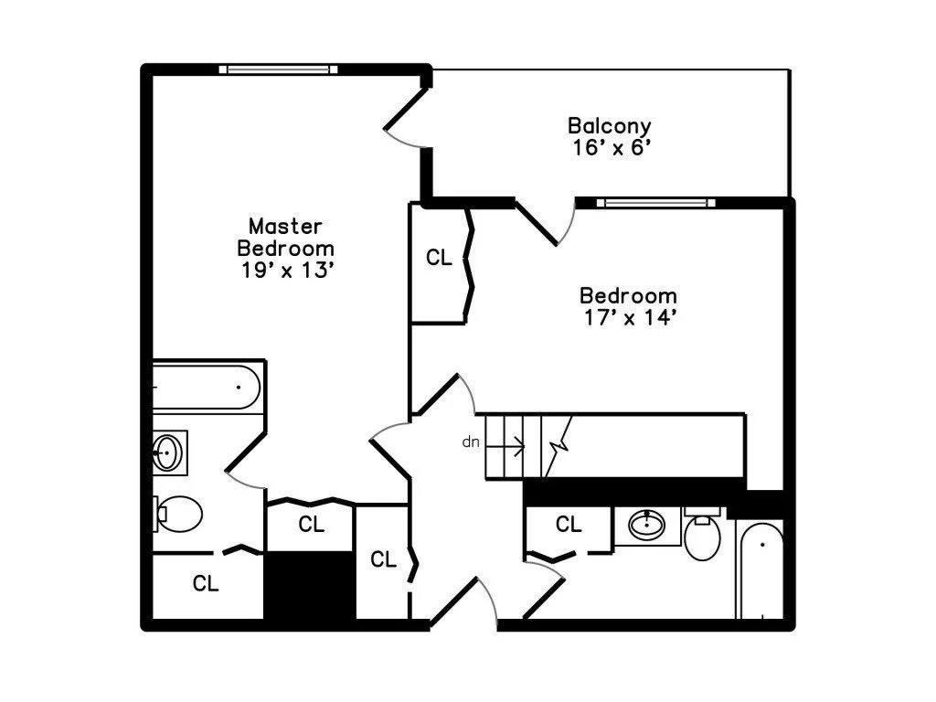 2 bed, 2 bath apartment for rent at 15 Ocean Ave Unit 202, Winthrop — photo 28 of 34