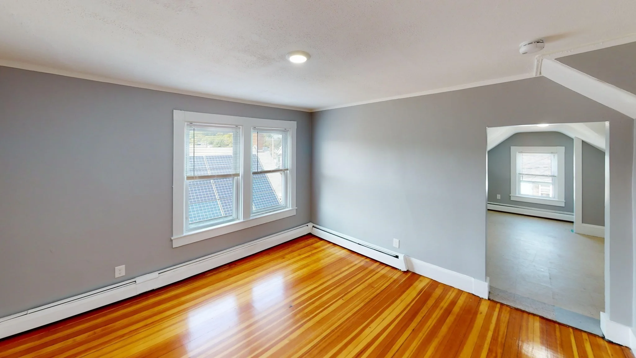 5 bed, 2 bath apartment for rent at 15 Old Morton St Unit 15B, Mattapan — photo 10 of 14
