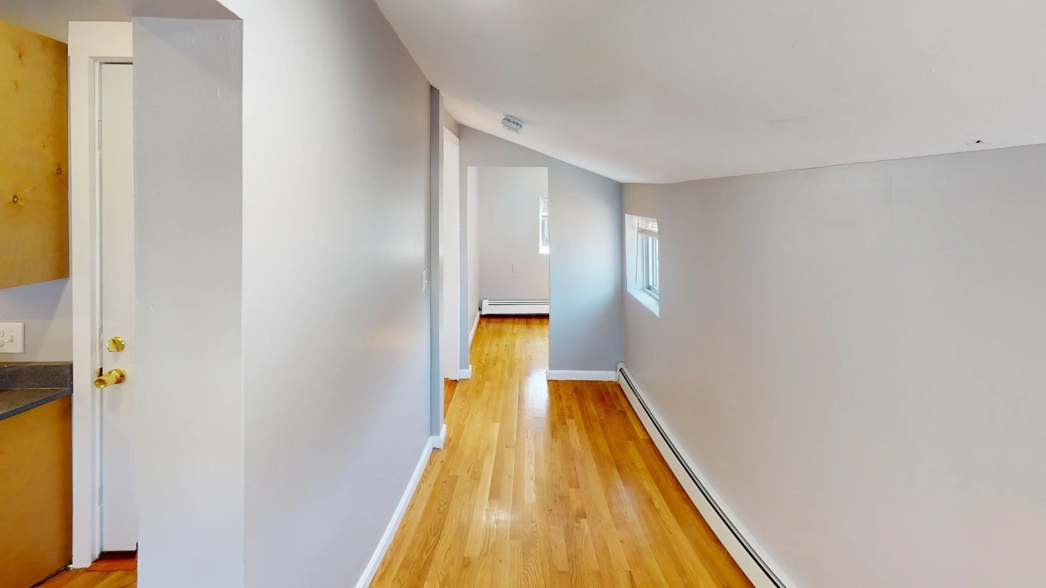 5 bed, 2 bath apartment for rent at 15 Old Morton St Unit 15B, Mattapan — photo 8 of 14