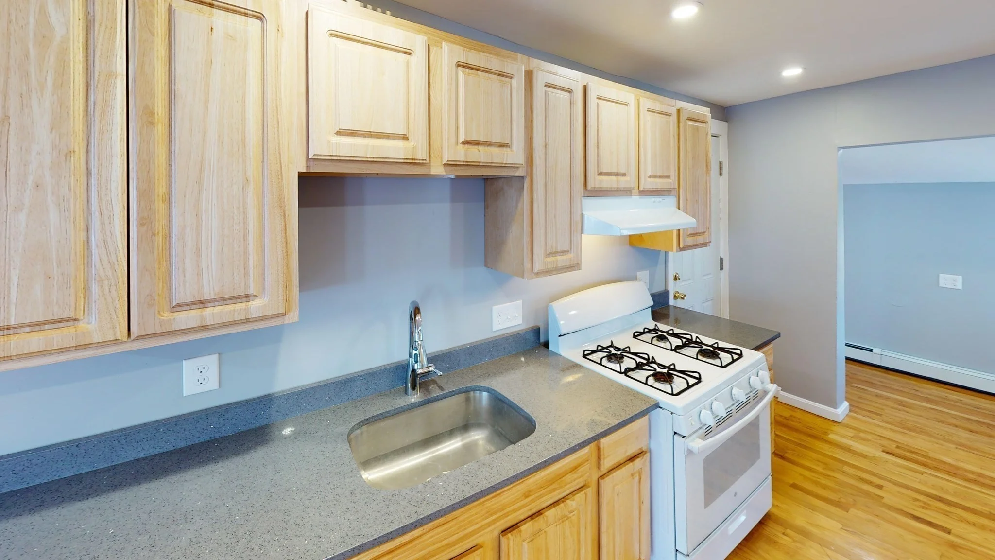 5 bed, 2 bath apartment for rent at 15 Old Morton St Unit 15B, Mattapan — photo 4 of 14