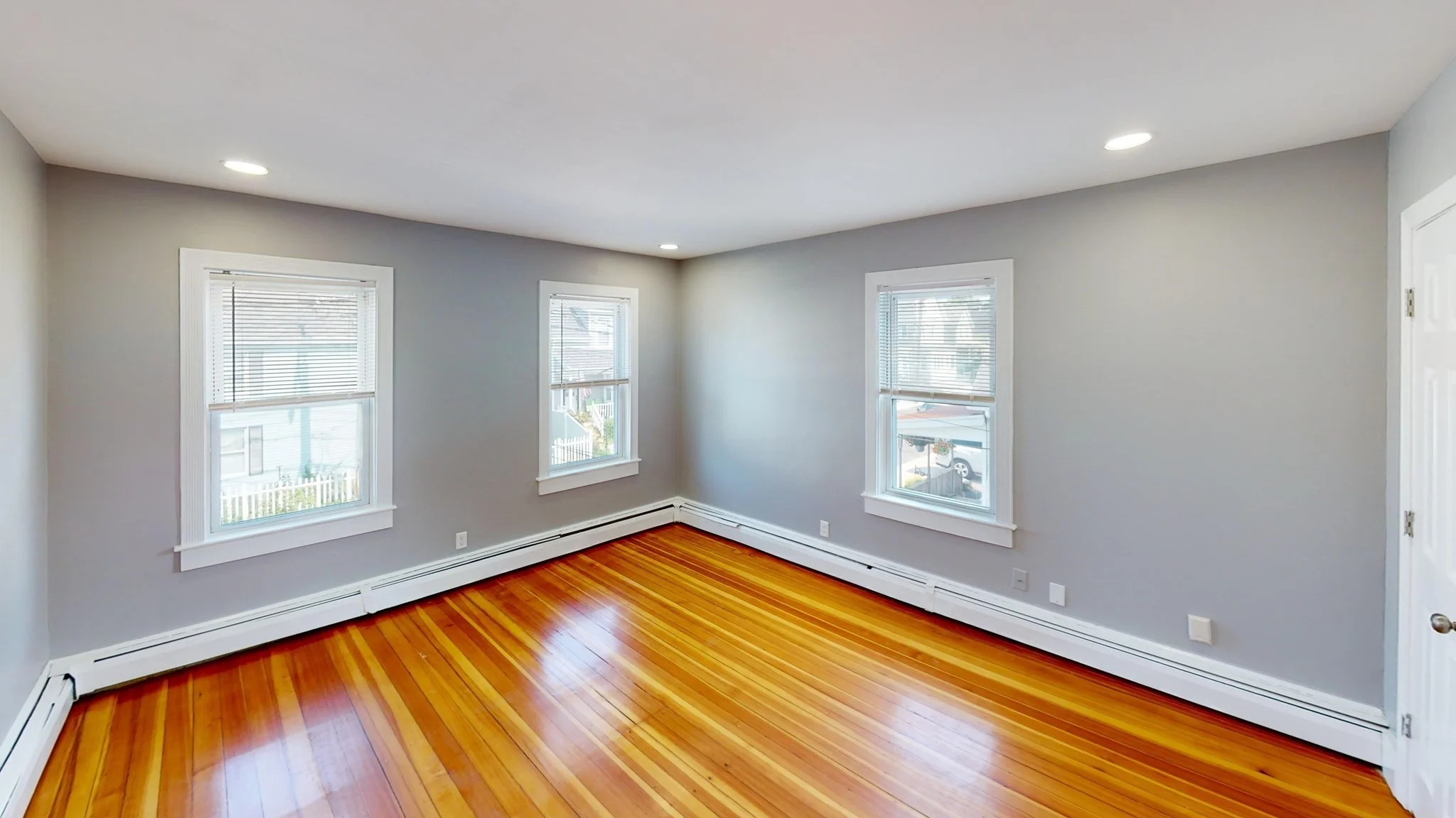 5 bed, 2 bath apartment for rent at 15 Old Morton St Unit 15B, Mattapan — photo 11 of 14