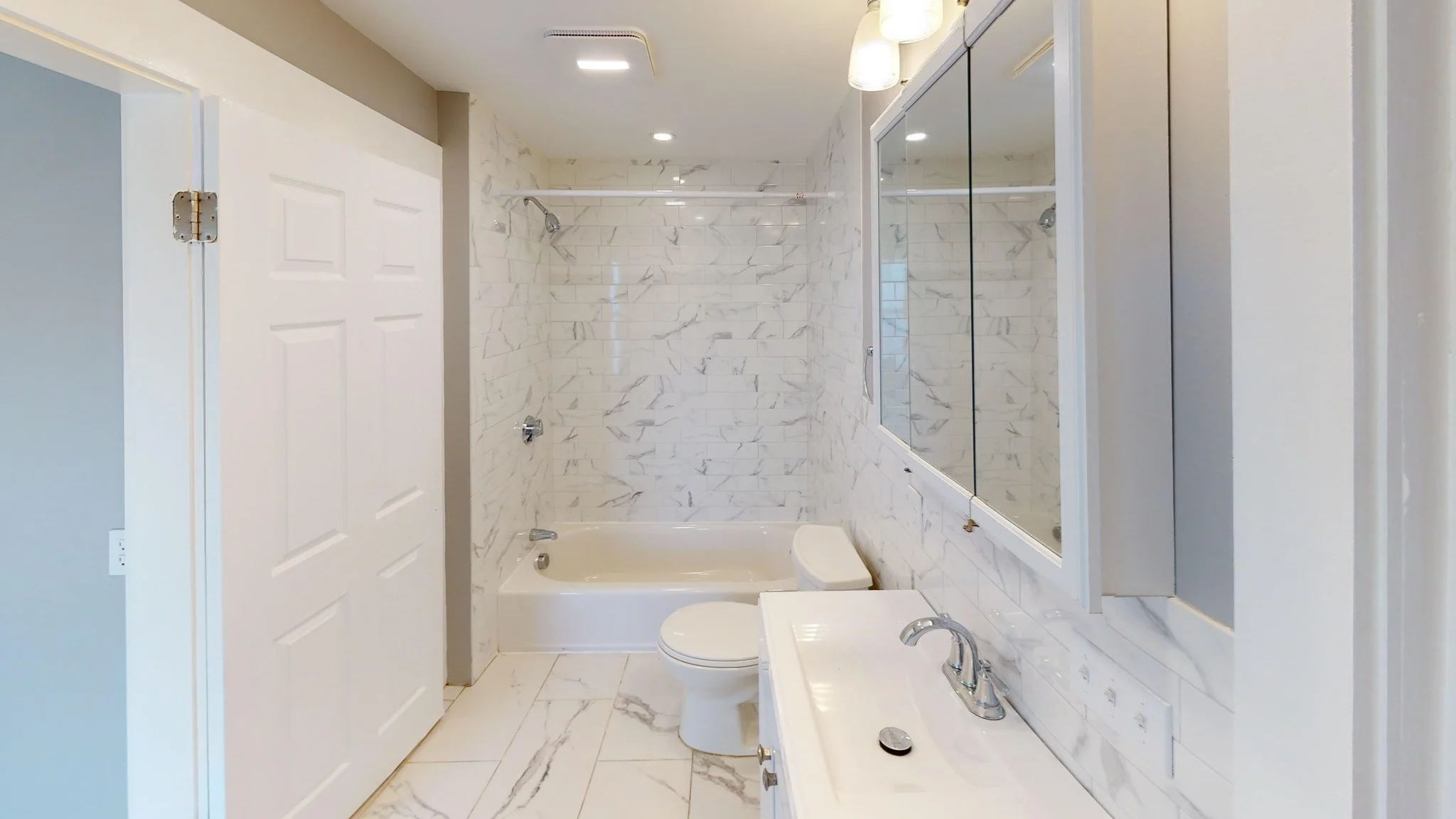 5 bed, 2 bath apartment for rent at 15 Old Morton St Unit 15B, Mattapan — photo 5 of 14