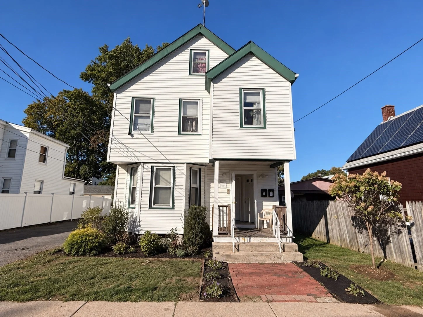 5 bed, 2 bath apartment for rent at 15 Old Morton St Unit 15B, Mattapan