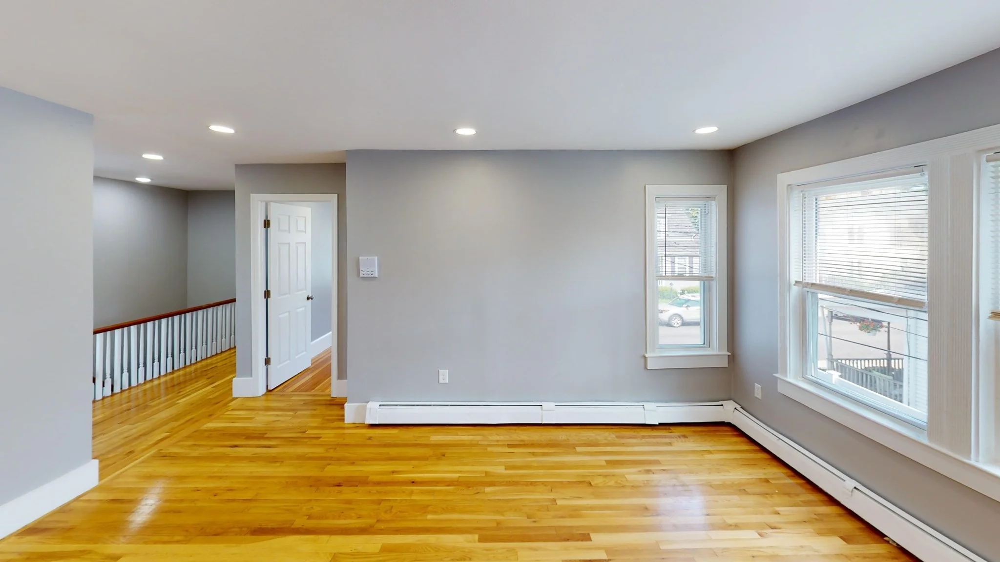 5 bed, 2 bath apartment for rent at 15 Old Morton St Unit 15B, Mattapan — photo 12 of 14